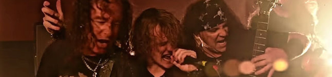 Vicious Rumors: il video di ‘Take It Or Leave It’
