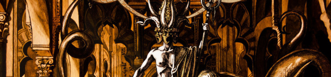 Beheaded: guarda il lyric-video della title-track del nuovo album