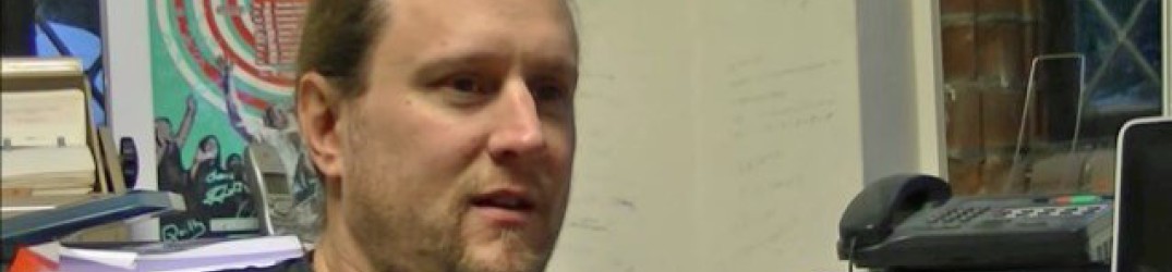 Amon Amarth: Lundström, ‘Niente show quest’anno, dobbiamo scrivere’