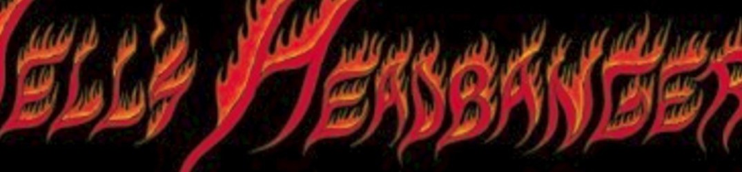 Hells Headbangers Records: compilation in streaming