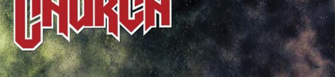 Metal Church: il videoclip di ‘Needle And Suture’