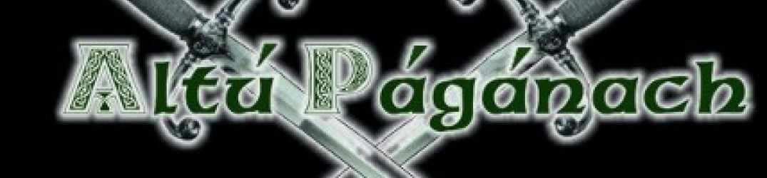 Altú Págánach: in arrivo l’ultimo disco della carriera