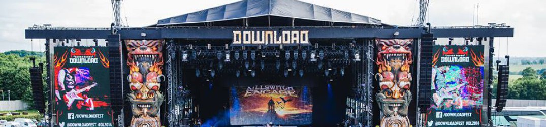 Download Festival 2015: confermate 23 nuove band