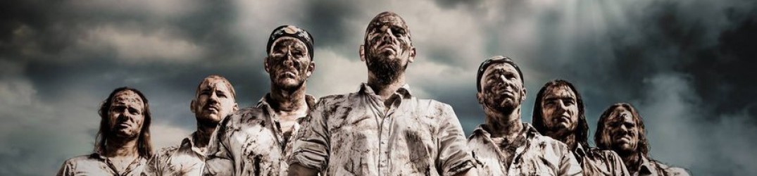 Finsterforst: tracklist e copertina del nuovo EP