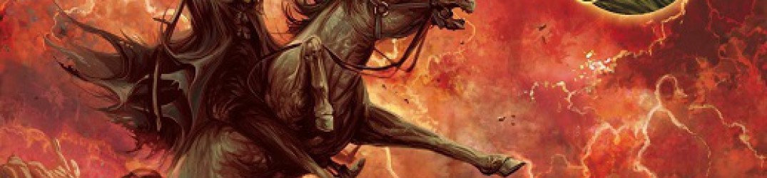 Infernal Death: svelata la copertina di ‘Call To War’