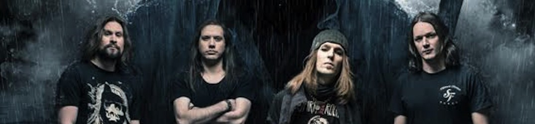 Children of Bodom: orari e dettagli della data di Trezzo sull’Adda (MI)