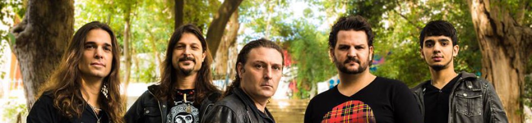 Angra: il trailer di ‘Secret Garden’