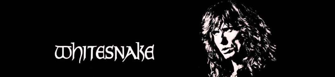 Live Report: Whitesnake @ Castello Scaligero di Villafranca (VR) 14/07/16