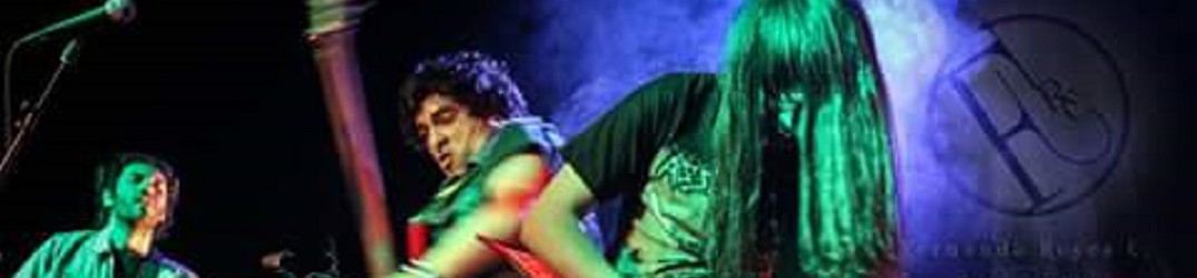 Hellish: firmato il contratto discografico