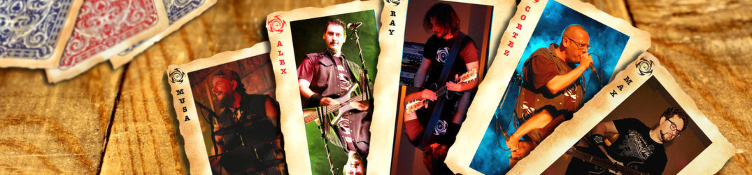 Innerload: cambio di line-up per la band
