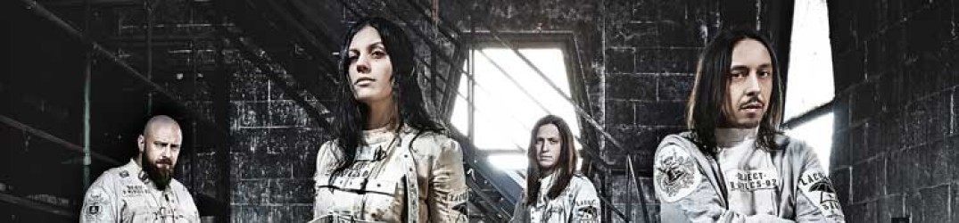 Lacuna Coil: il video di “Blood, Tears, Dust”