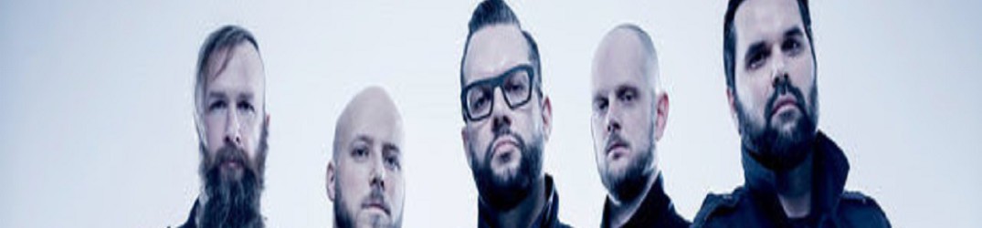 Diablo Blvd: annunciano il nuovo album ‘Zero Hour’