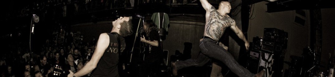 Harm’s Way: firmato il contratto con la Metal Blade Records