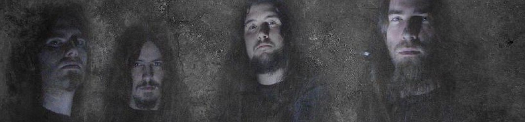 Gathering Darkness: prima song da “The Heat of a Dying Sun”