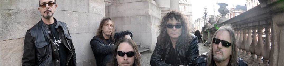 Overkill: guarda i video-trailer ufficiali #1 e #2 di “The Grinding Wheel”
