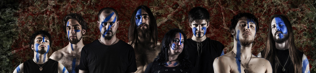 Furor Gallico: disponibile il singolo “Wild Jig Of Beltaine”
