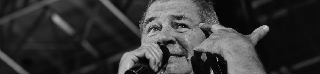 Photo Report : Deep Purple @ Palafabris 2015