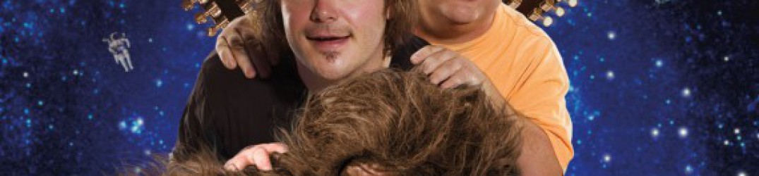 Tenacious D: la data italiana è sold out