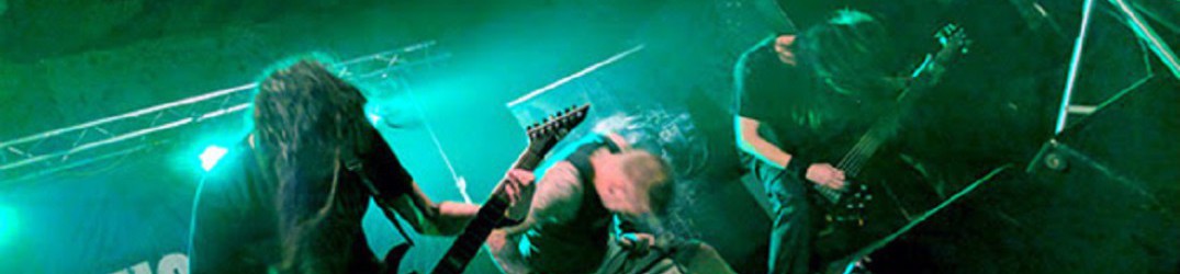 Mastic Scum: ecco il nuovo video di ‘Construcdead’