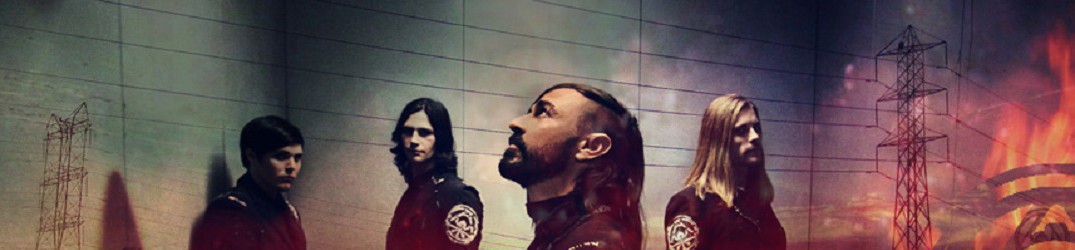 Cage9: guarda il video-music ufficiale di ‘Oscuro’
