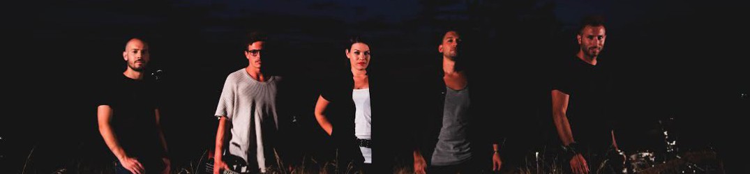 Red Ring: secondo album in arrivo