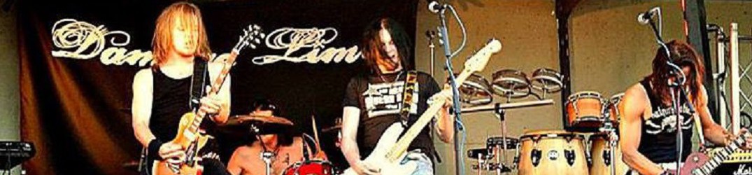 Damage Limit: pronto il debut-album