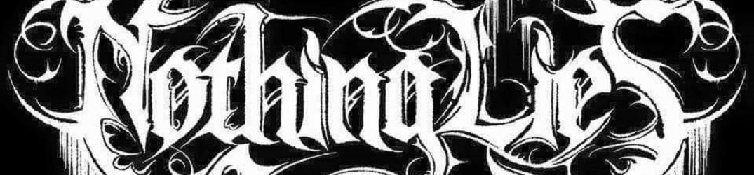 Nothing Lies Beyond: in streaming tutto “Fragile Reality”