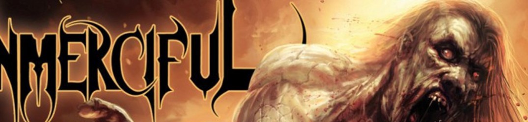 Unmerciful: “Ravenous Impulse” tutto in streaming