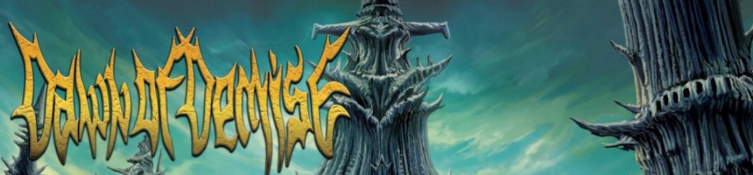 Dawn Of Demise: nuovo album ad agosto, lyric-video di ‘Deride the Wretch’