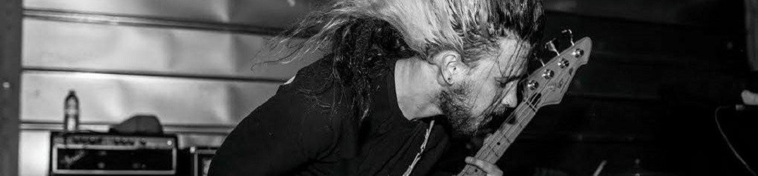 Dying Whale: ascolta ‘One Final First Kiss’ dal nuovo album