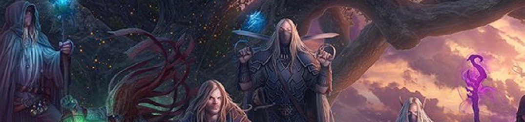 Twilight Force: terzo album-trailer di “Heroes of Mighty Magic”