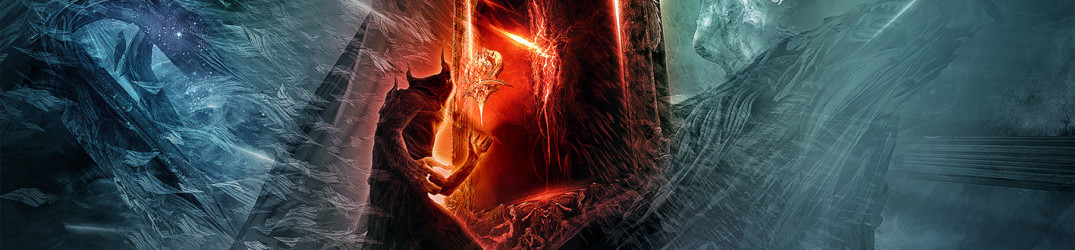 Blind Guardian: nuovo trailer da ‘Beyond The Red Mirror’