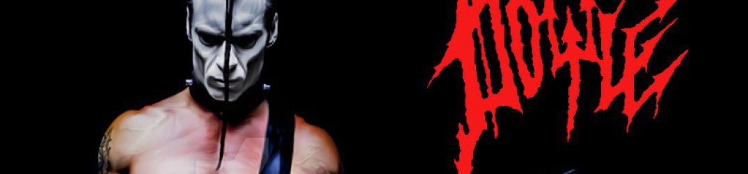 Misfits: Doyle tre date in Italia a febbraio 2017