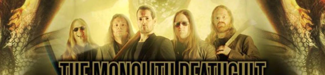 The Monolith Deathcult: song in streaming