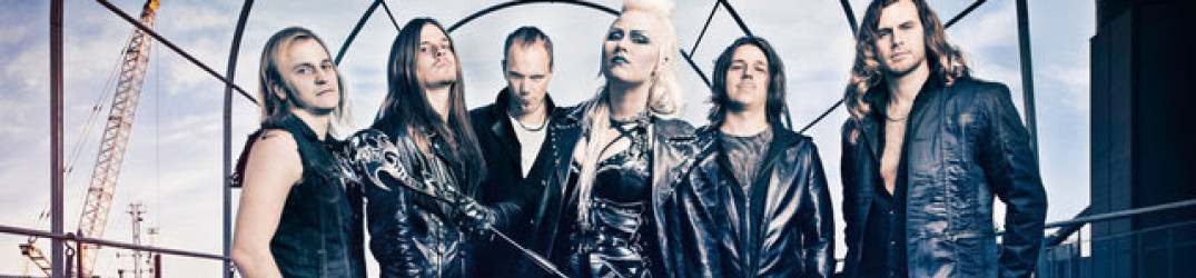 Battle Beast: annunciata la data di pubblicazione del nuovo album