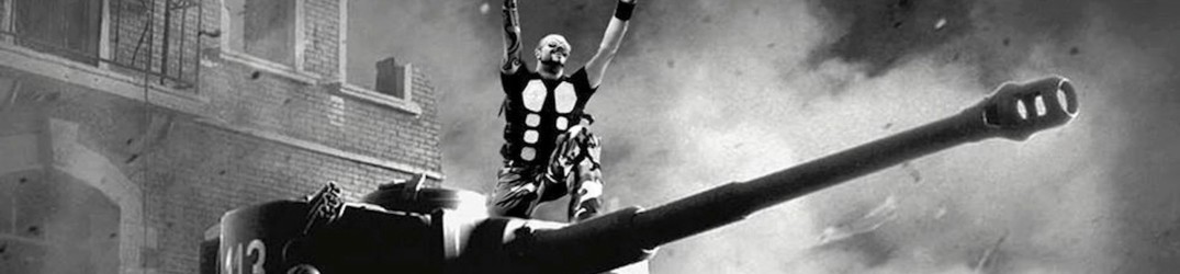 Sabaton: carro armato anche sul palco dell’Alcatraz (MI)