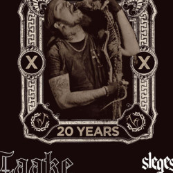 Shining @ Circolo Colony – Brescia