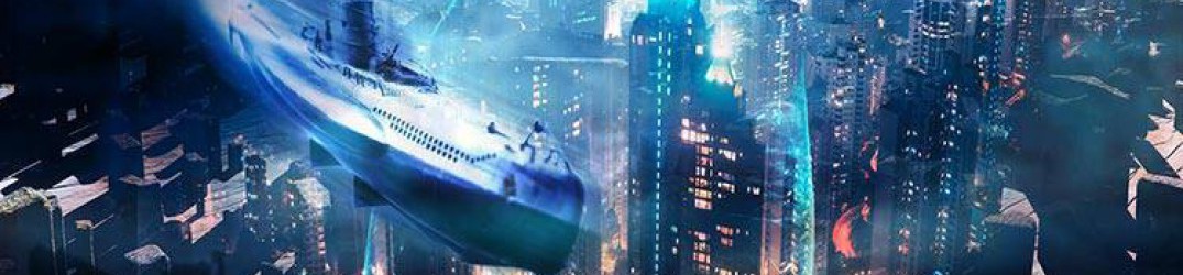 UFO: trailer del nuovo album ‘A Conspiracy Of Stars’