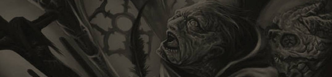 The Ruins of Beverast: in arrivo il nuovo EP