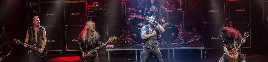 Primal Fear: i dettagli del nuovo album intitolato “Rulebraker”