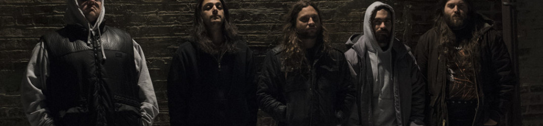 Artificial Brain: ascolta una nuova song da “Infrared Horizon”