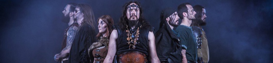 Drenaï: tutto “Nadirs” in streaming completo