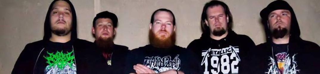 Demonseed: tracklist e copertina di “Human Disposal Syndicate”