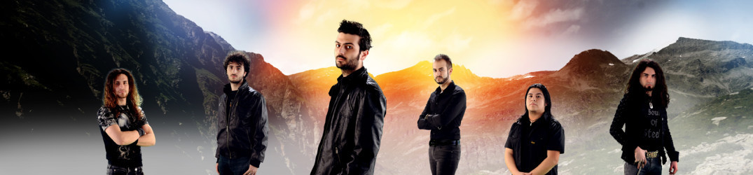 Soul Of Steel: annunciate le prime date del tour europeo