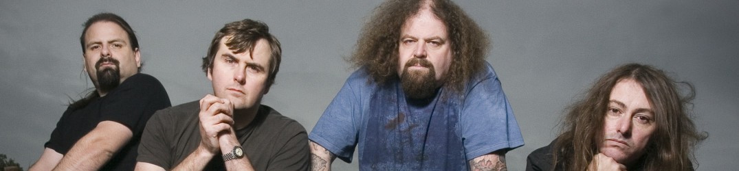 Napalm Death: confermati al Full Tension Festival 2015
