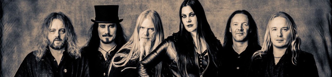 Nightwish: pubblicano il live video di “Yours is an Empty Hope”