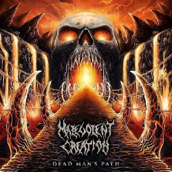 Dead Man’s Path