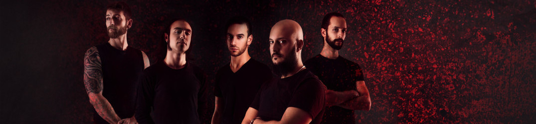 Hideous Divinity: ancora un brano da “Adveniens”