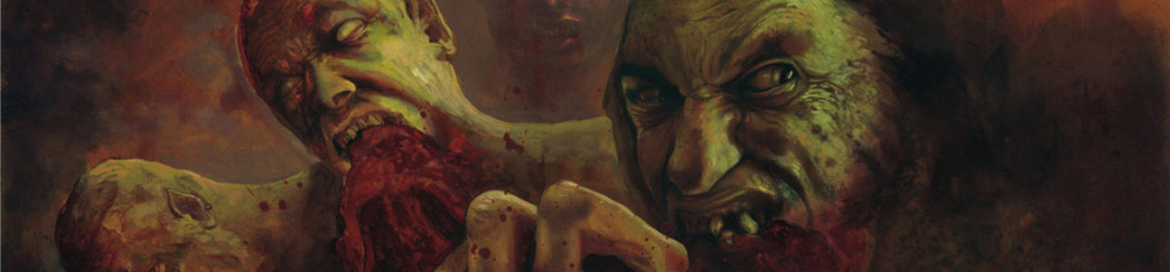 Pathologic Noise: nuovo album in streaming