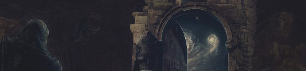 Heavens Deacay: ascolta “The Great Void of Mystery” in full streaming